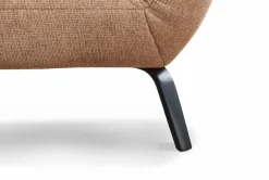 New Ecksofa Seattle Cognac