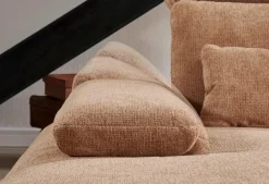 New Ecksofa Seattle Cognac