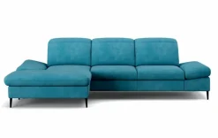 COTTA Ecksofa Serra