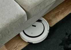 Best ComfortPlan Ecksofa Sineu Ecru