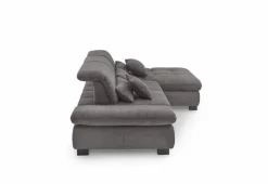 Clearance set one by Musterring Ecksofa SO 4100 Grau