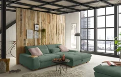 set one by Musterring Ecksofa SO 1200