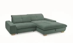 set one by Musterring Ecksofa SO 1200