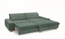 set one by Musterring Ecksofa SO 1200