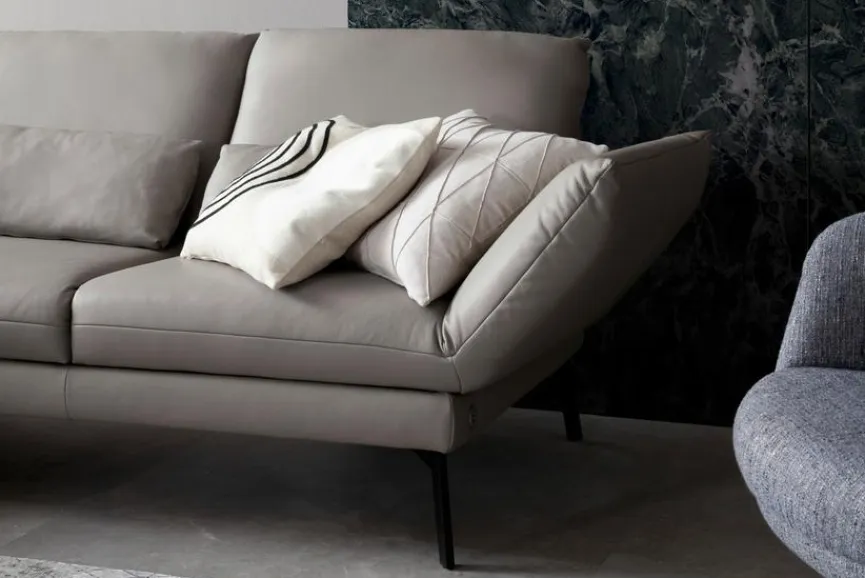 SCHÖNER WOHNEN-Kollektion Ecksofa Spin