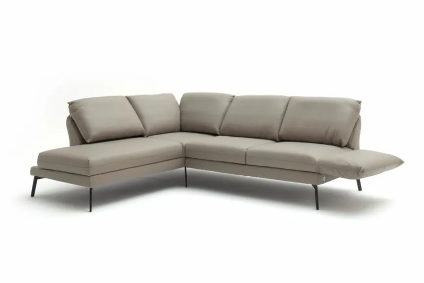 SCHÖNER WOHNEN-Kollektion Ecksofa Spin