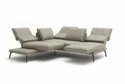 SCHÖNER WOHNEN-Kollektion Ecksofa Spin