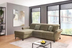 sit & more Ecksofa Starnberg