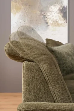 sit & more Ecksofa Starnberg