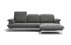 Online JOOP! Ecksofa Studio (8153) Stone