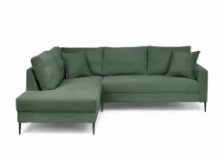 Discount BOOOM Ecksofa Summer Winter Moss