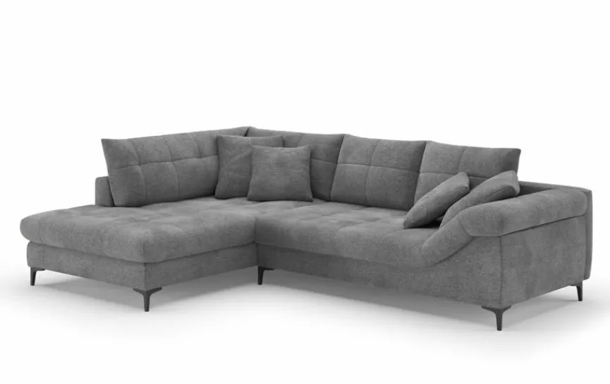 SOMETA Ecksofa Swift