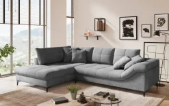SOMETA Ecksofa Swift