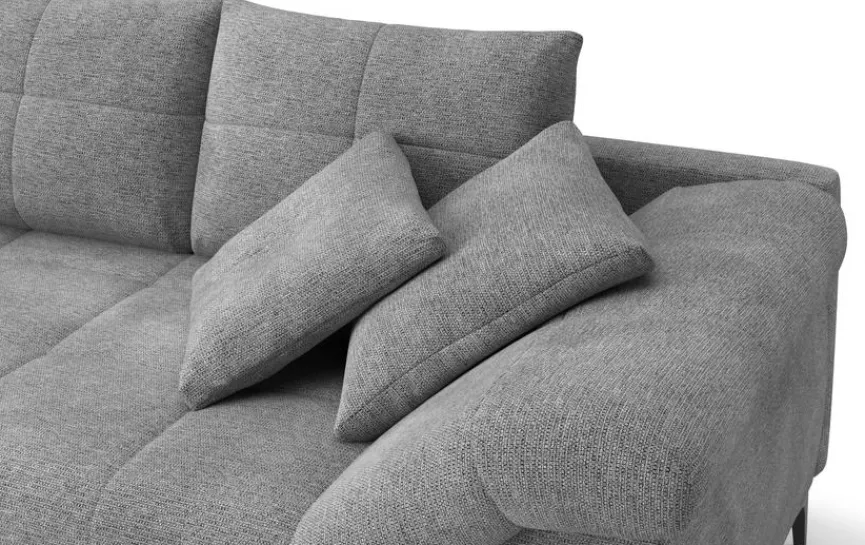 SOMETA Ecksofa Swift