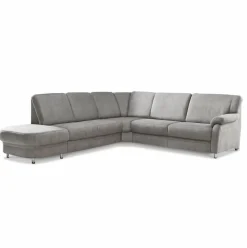 ComfortPlan Ecksofa Tamila S