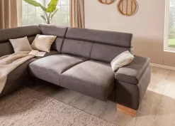 MAISON Ecksofa Tampa