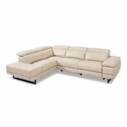 Best Ecksofa Trient Taupe