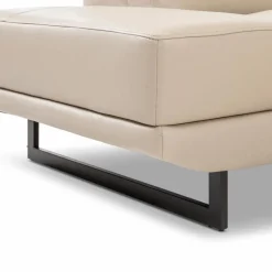 Best Ecksofa Trient Taupe