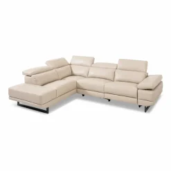 Best Ecksofa Trient Taupe