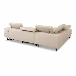 Best Ecksofa Trient Taupe