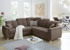 Ecksofa Udine