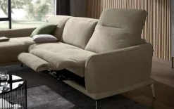 Best CASEDO Ecksofa Valdemoro Sage