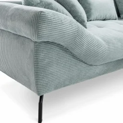 Discount filippo Ecksofa Valentina Mint