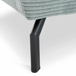 Discount filippo Ecksofa Valentina Mint