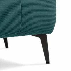 Online SOMETA Ecksofa Victor Türkis