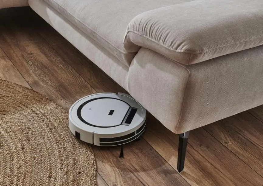 Online ComfortPlan Ecksofa Vigo Ecru