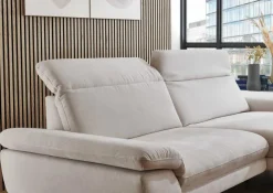 Online ComfortPlan Ecksofa Vigo Ecru