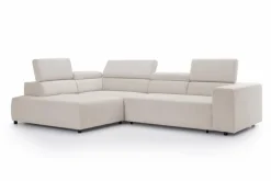 New Exxpo by Gala Ecksofa Vittorio Beige
