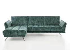 Sale Comfort REPUBLIC Ecksofa Wien Opal