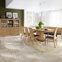 Wimmer Einzelbank Casera