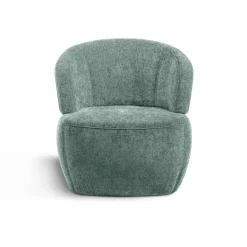 Outlet Segmüller Werkstätten Einzelsessel Frieda Grün