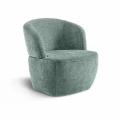 Outlet Segmüller Werkstätten Einzelsessel Frieda Grün