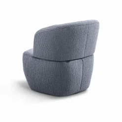 Clearance Segmüller Werkstätten Einzelsessel Frieda Grey