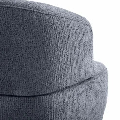 Clearance Segmüller Werkstätten Einzelsessel Frieda Grey