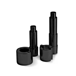 Online STRESSLESS Erhöhungsset Star + Urban Cross Schwarz