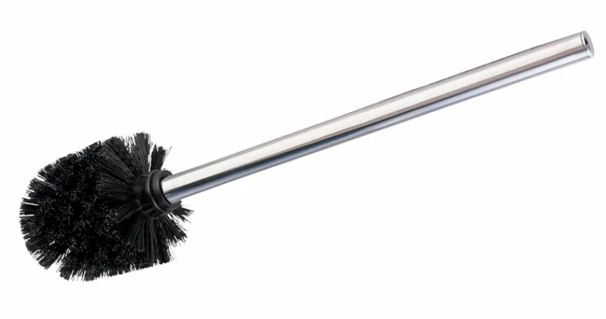 WENKO Ersatzbürste Glänzend