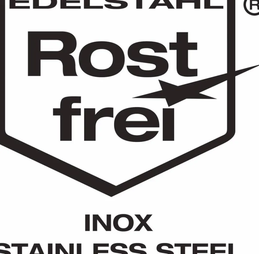 WENKO Ersatzbürste Glänzend