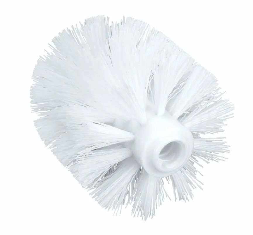 WENKO Ersatzbürstenkopf Ø 8,5 cm