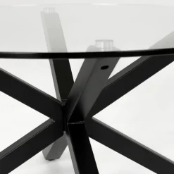 Kave Home Esstisch Arya Ø 119 cm