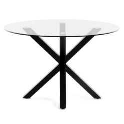 Kave Home Esstisch Arya Ø 119 cm