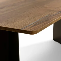 Komfort & Wohnen Esstisch Cube 5169-7E I 200 x 100 cm