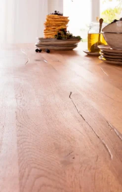 KARE DESIGN Esstisch 80759 Downtown 220 x 100 cm