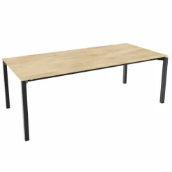 Sale Mobitec Esstisch Float 200 x 100 cm Eiche