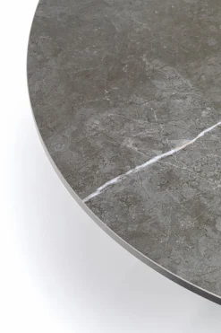 New KARE DESIGN Esstisch Grande Possibilita 120x180cm Schwarz