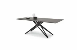 Musterring Esstisch Helmond 200 x 100 cm