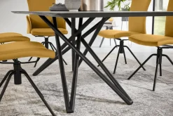 Musterring Esstisch Helmond 200 x 100 cm